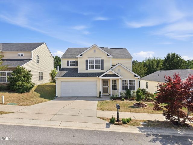 7315 Great Laurel Drive, Raleigh, NC 27616