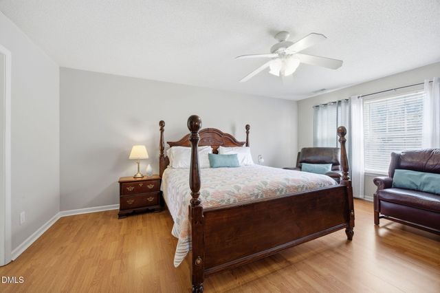 7315 Great Laurel Drive, Raleigh, NC 27616