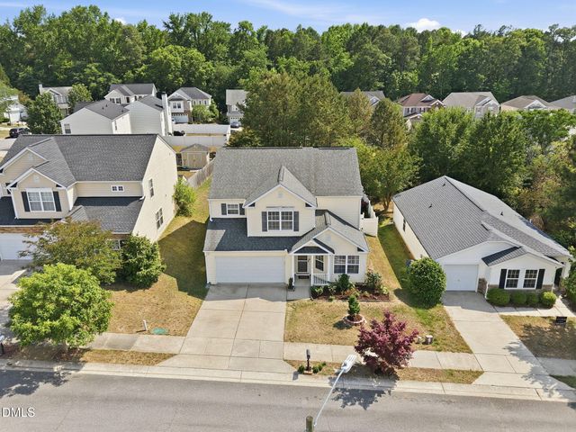 7315 Great Laurel Drive, Raleigh, NC 27616
