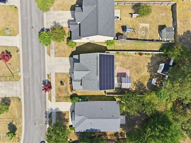 7315 Great Laurel Drive, Raleigh, NC 27616