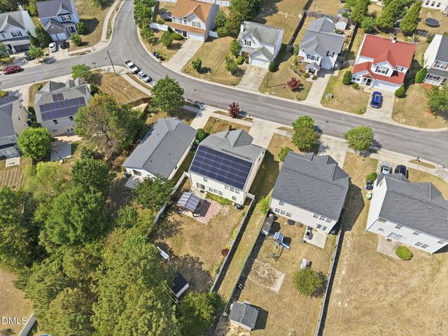 7315 Great Laurel Drive, Raleigh, NC 27616
