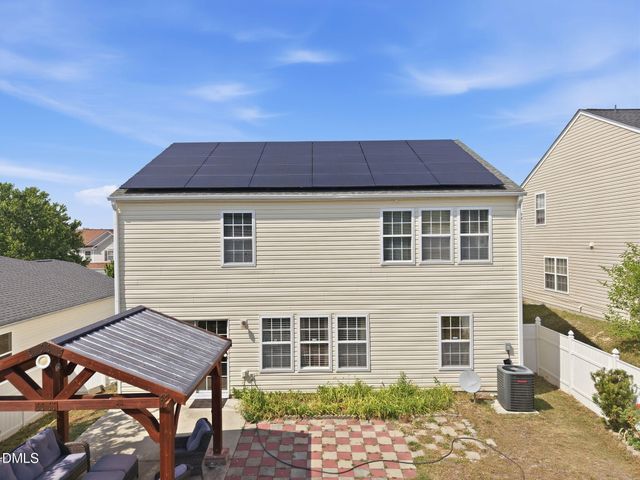 7315 Great Laurel Drive, Raleigh, NC 27616