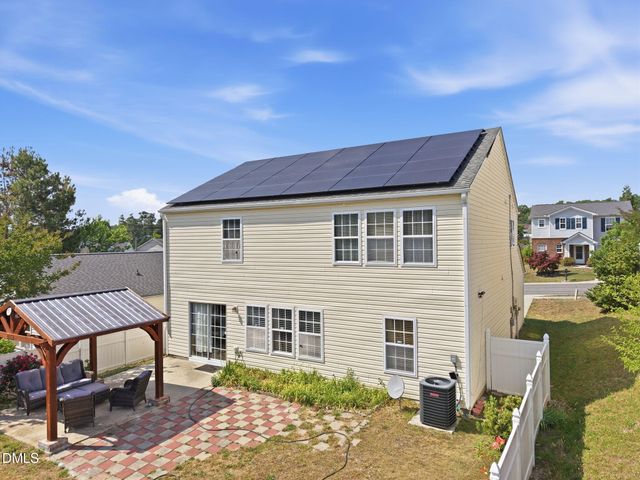 7315 Great Laurel Drive, Raleigh, NC 27616
