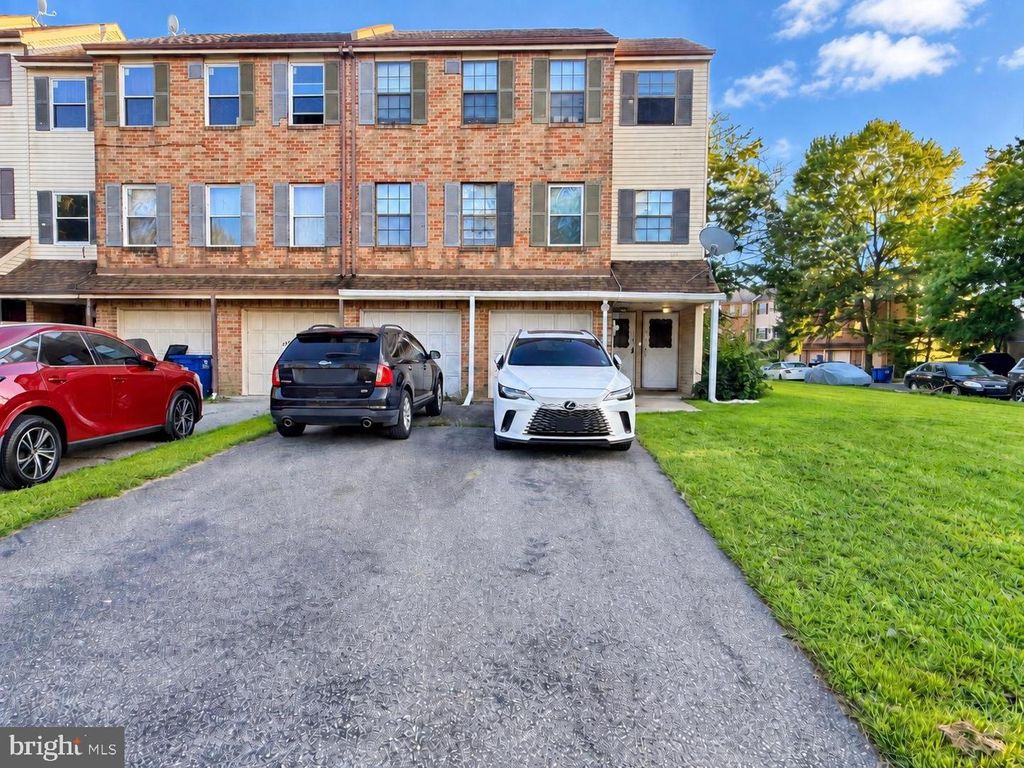 201 WILLOW TURN, Mount Laurel, NJ 08054 — photo 2