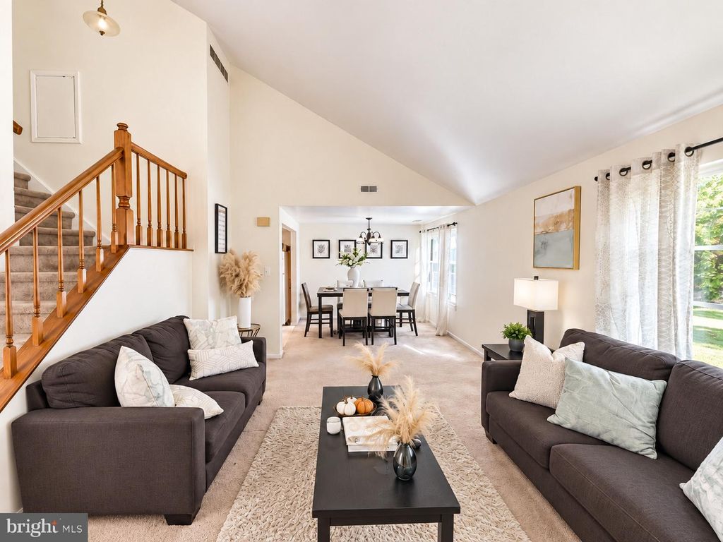 201 WILLOW TURN, Mount Laurel, NJ 08054 — photo 3
