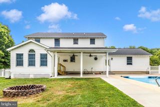 7002 SPRINGDALE LN, Middletown, MD 21769