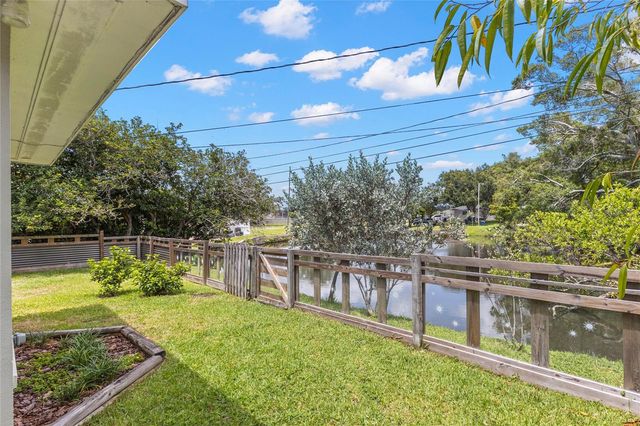 805 WELLINGTON DRIVE, Clearwater, FL 33764