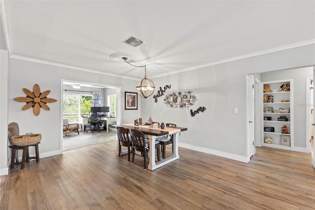 805 WELLINGTON DRIVE, Clearwater, FL 33764