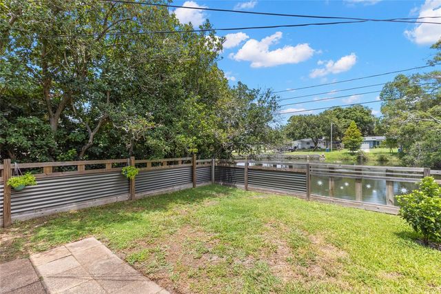 805 WELLINGTON DRIVE, Clearwater, FL 33764