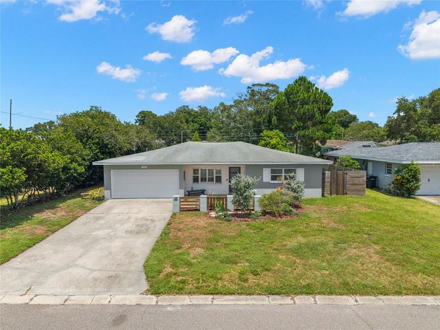 805 WELLINGTON DRIVE, Clearwater, FL 33764