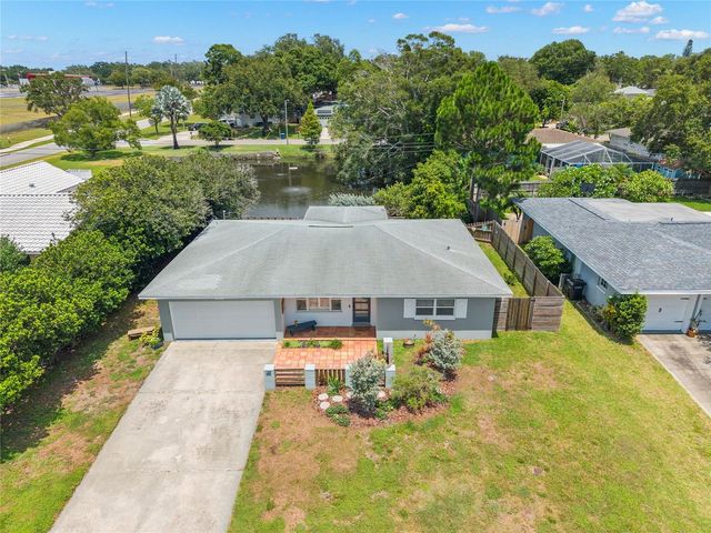 805 WELLINGTON DRIVE, Clearwater, FL 33764