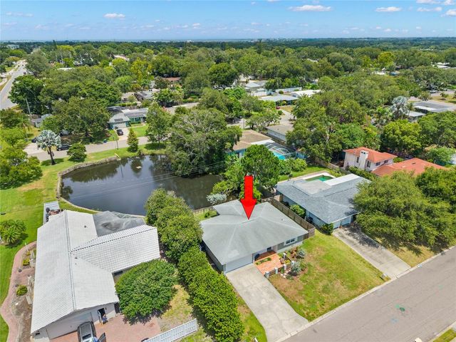 805 WELLINGTON DRIVE, Clearwater, FL 33764