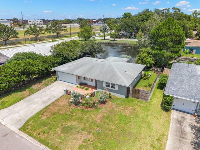 805 WELLINGTON DRIVE, Clearwater, FL 33764