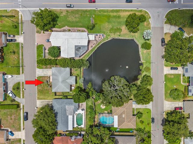 805 WELLINGTON DRIVE, Clearwater, FL 33764