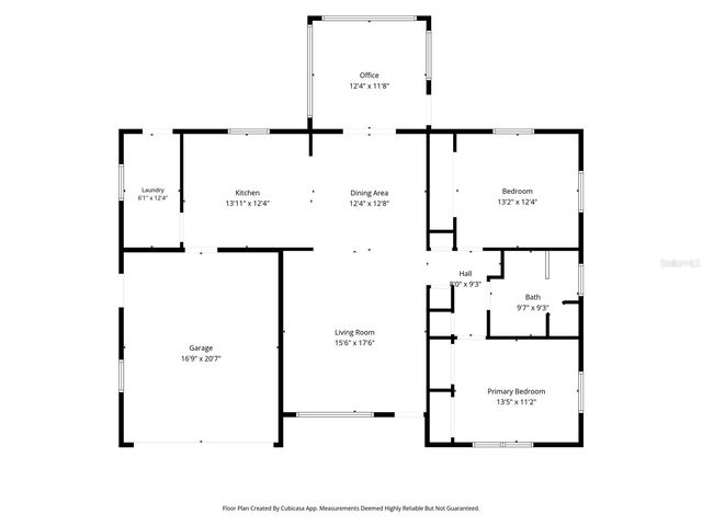 805 WELLINGTON DRIVE, Clearwater, FL 33764