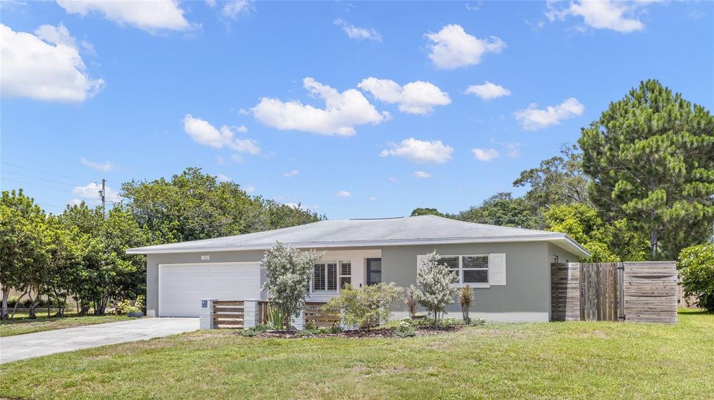 805 WELLINGTON DRIVE, Clearwater, FL 33764