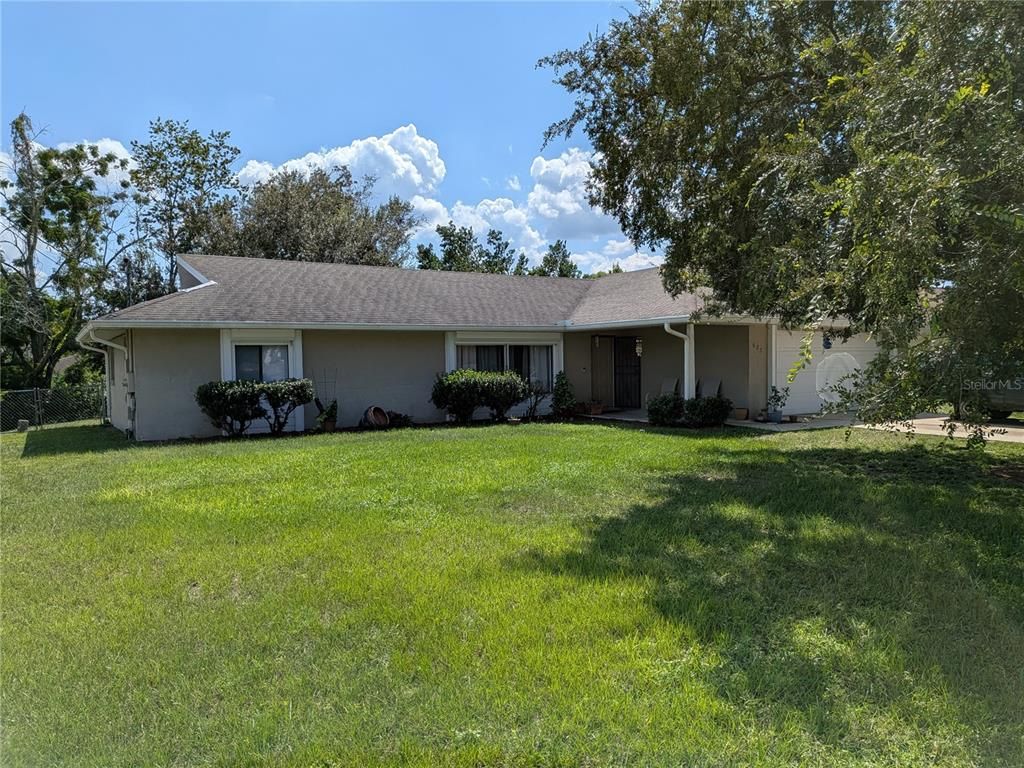 683 GAINSBORO STREET, Deltona, FL 32725