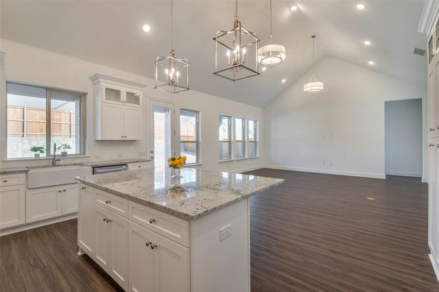 4120 Hollandwood Drive, Mckinney, TX 75071