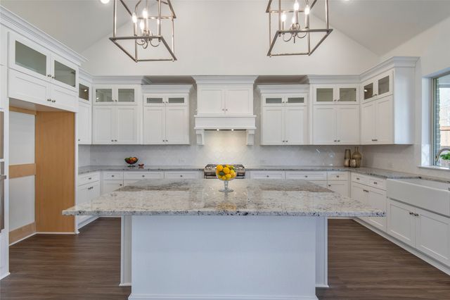 4120 Hollandwood Drive, Mckinney, TX 75071