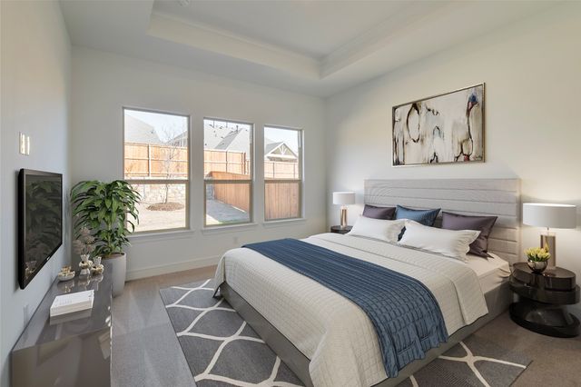 4120 Hollandwood Drive, Mckinney, TX 75071