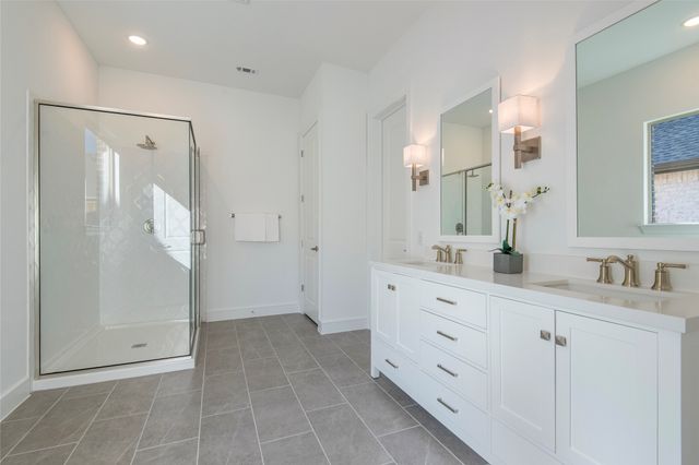 4120 Hollandwood Drive, Mckinney, TX 75071