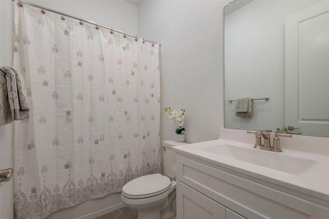 4120 Hollandwood Drive, Mckinney, TX 75071