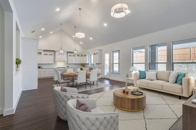 4120 Hollandwood Drive, Mckinney, TX 75071