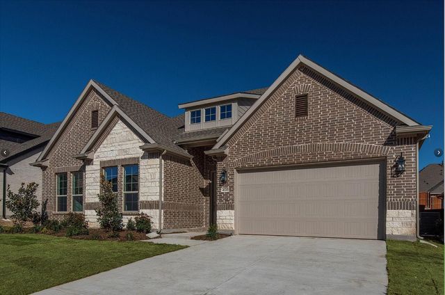 4120 Hollandwood Drive, Mckinney, TX 75071