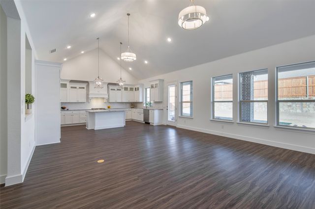 4120 Hollandwood Drive, Mckinney, TX 75071