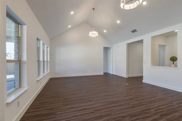 4120 Hollandwood Drive, Mckinney, TX 75071