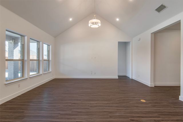 4120 Hollandwood Drive, Mckinney, TX 75071