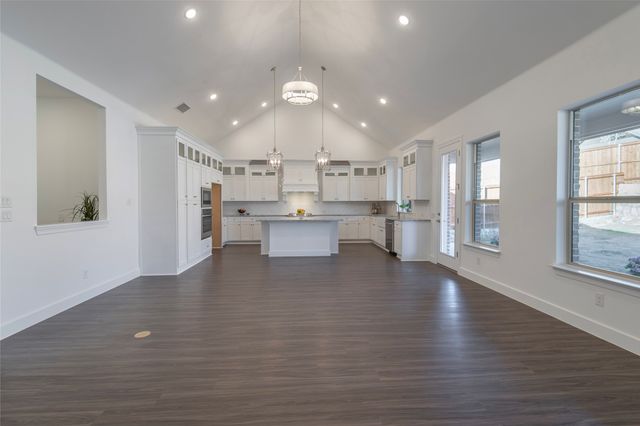 4120 Hollandwood Drive, Mckinney, TX 75071