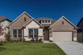 4120 Hollandwood Drive, Mckinney, TX 75071