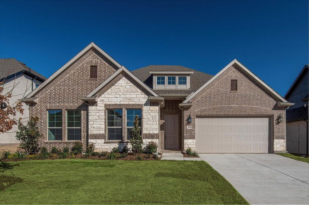 4120 Hollandwood Drive, Mckinney, TX 75071
