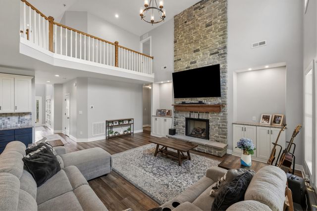 151 Kennedy Bridge Road, Lancaster, KY 40444