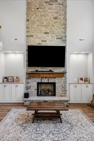 151 Kennedy Bridge Road, Lancaster, KY 40444