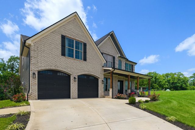 151 Kennedy Bridge Road, Lancaster, KY 40444