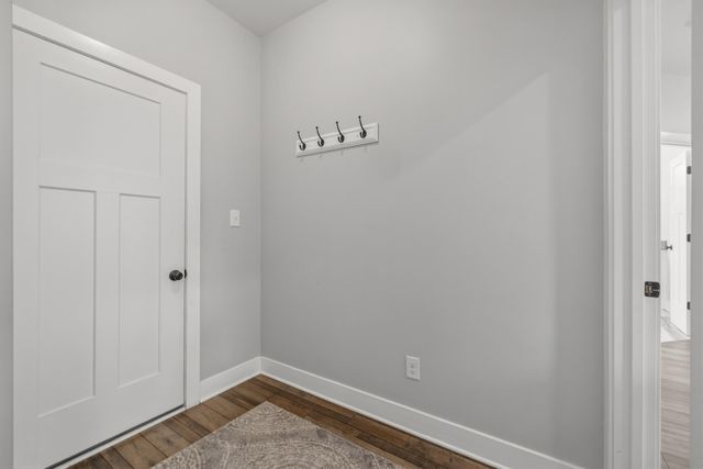 151 Kennedy Bridge Road, Lancaster, KY 40444