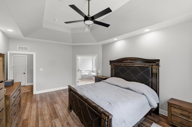 151 Kennedy Bridge Road, Lancaster, KY 40444