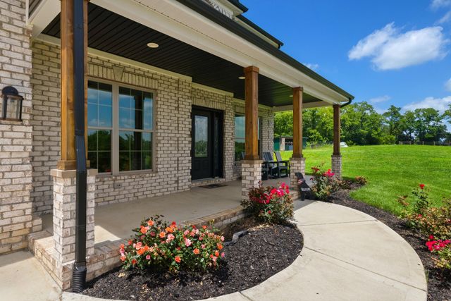 151 Kennedy Bridge Road, Lancaster, KY 40444