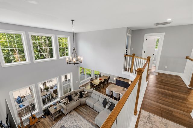 151 Kennedy Bridge Road, Lancaster, KY 40444