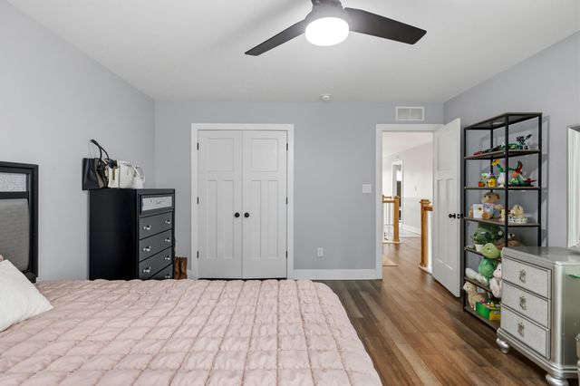 151 Kennedy Bridge Road, Lancaster, KY 40444
