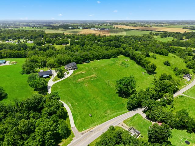 151 Kennedy Bridge Road, Lancaster, KY 40444