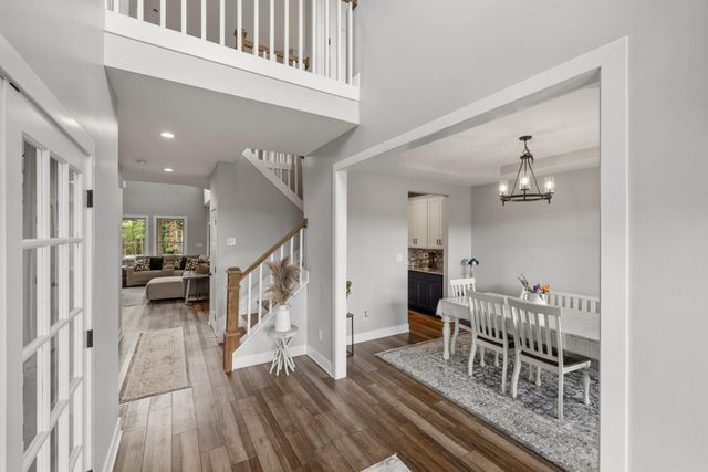 151 Kennedy Bridge Road, Lancaster, KY 40444