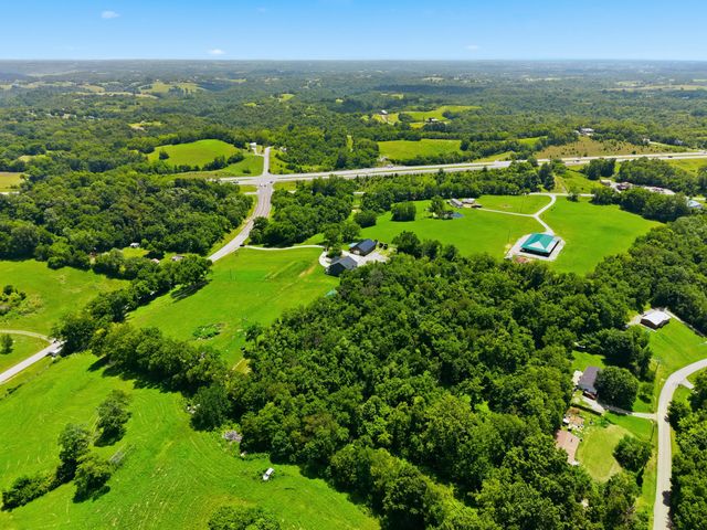 151 Kennedy Bridge Road, Lancaster, KY 40444