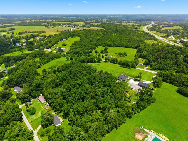 151 Kennedy Bridge Road, Lancaster, KY 40444