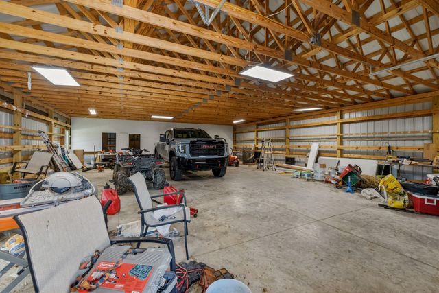 151 Kennedy Bridge Road, Lancaster, KY 40444