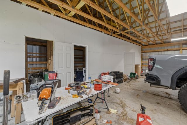 151 Kennedy Bridge Road, Lancaster, KY 40444