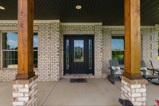 151 Kennedy Bridge Road, Lancaster, KY 40444