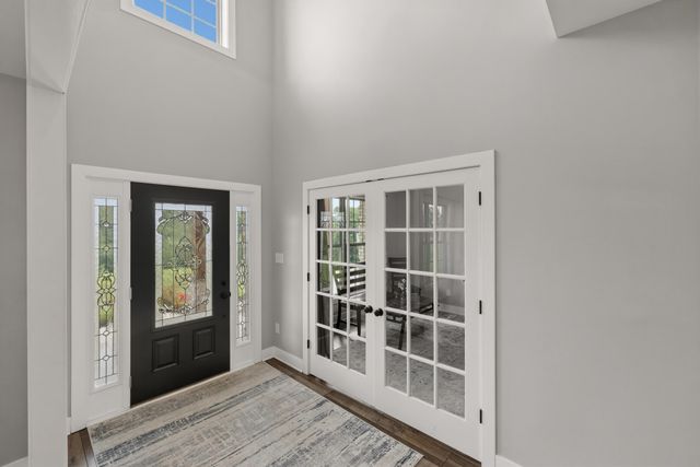 151 Kennedy Bridge Road, Lancaster, KY 40444